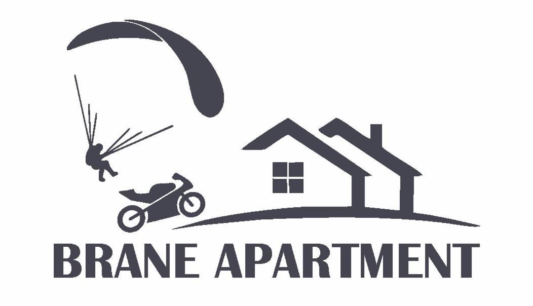 Brane Apartment ボーヒニ エクステリア 写真