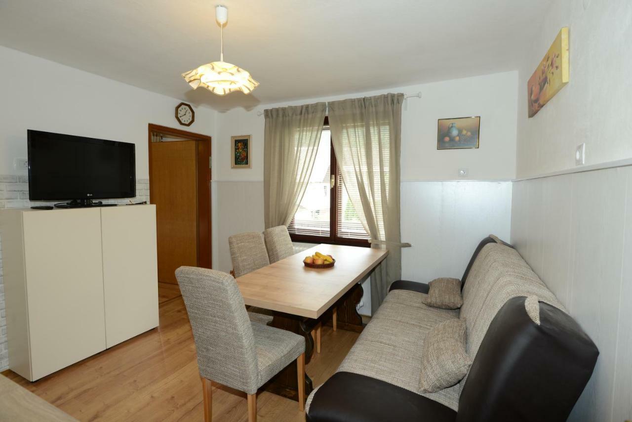 Brane Apartment ボーヒニ エクステリア 写真