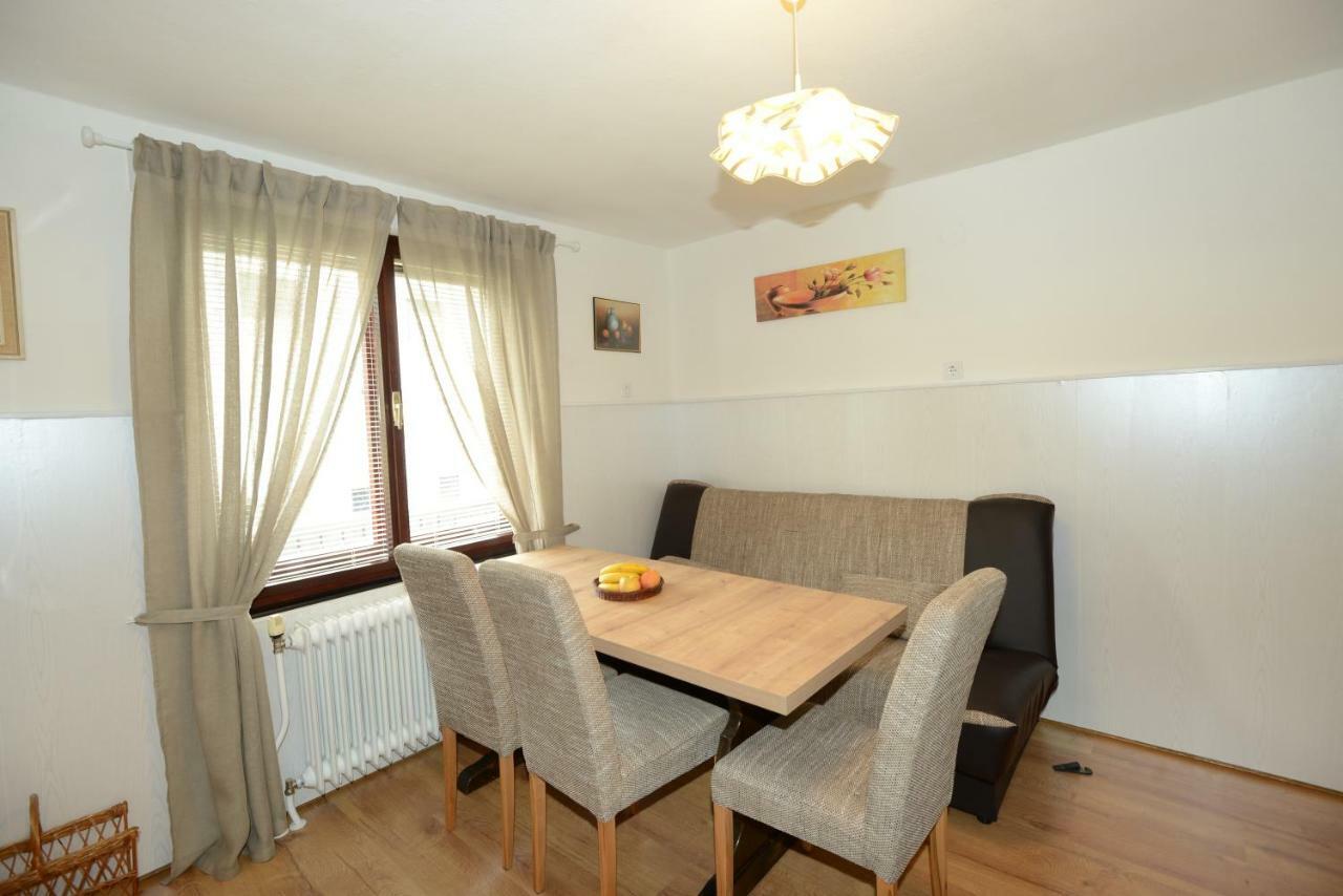Brane Apartment ボーヒニ エクステリア 写真
