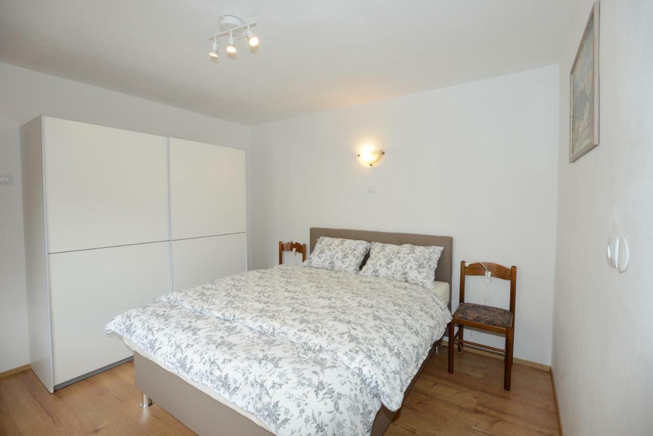 Brane Apartment ボーヒニ エクステリア 写真