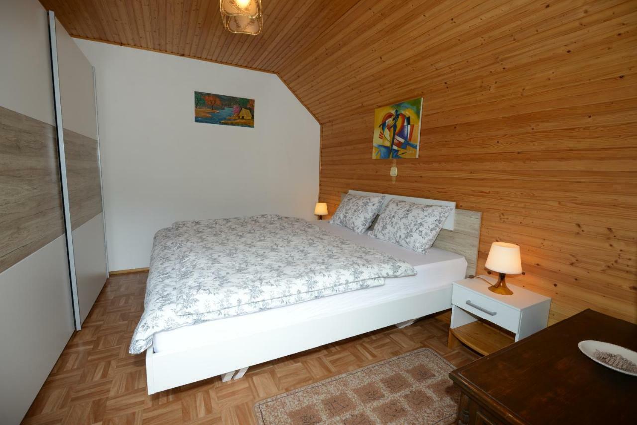 Brane Apartment ボーヒニ エクステリア 写真